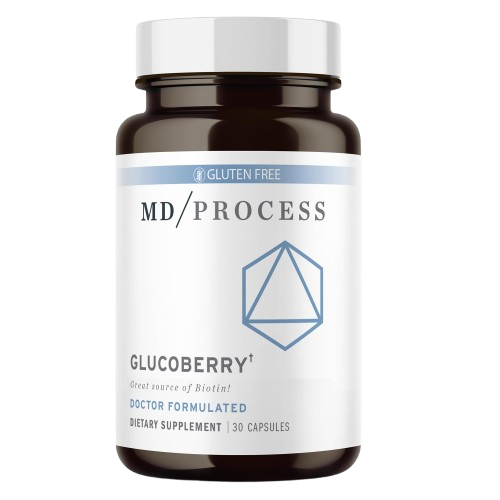 GlucoBerry