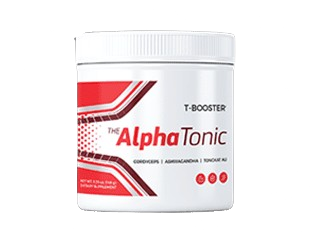 Alpha Tonic