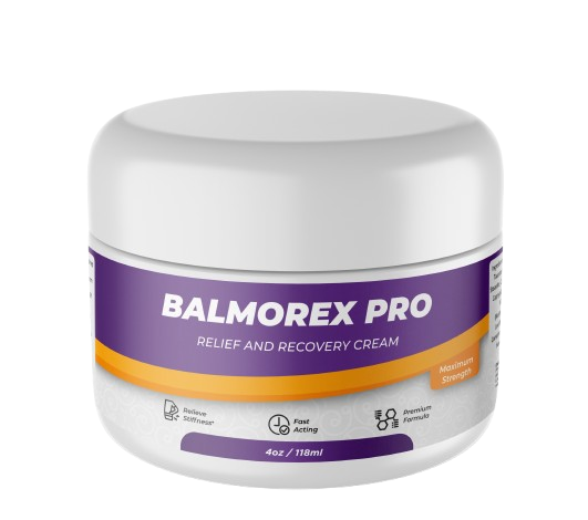 Balmorex Pro