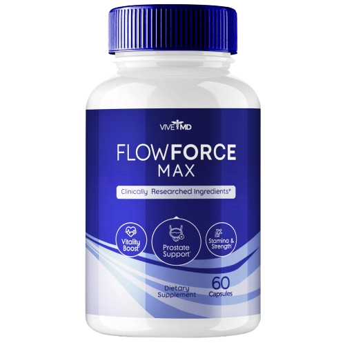 FlowForce Max