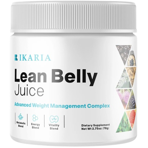 Ikaria_Lean_Belly_Juice