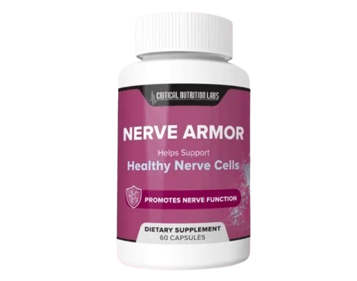 Nerve Armor