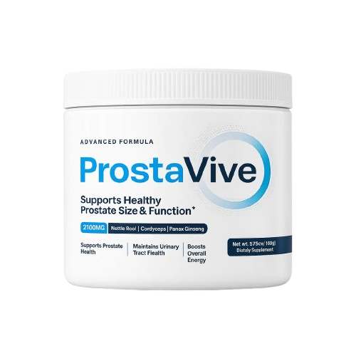 ProstaVive