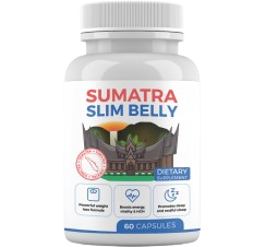Sumatra Slim Belly Tonic