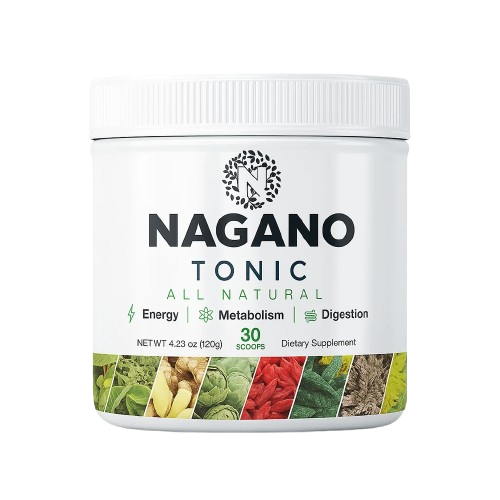 Nagano Tonic